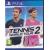 Tennis World Tour 2 - PlayStation 4